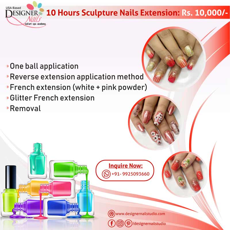 Top Nail Art Training Institutes in Bhatinda - Best Nail Art Course -  Justdial